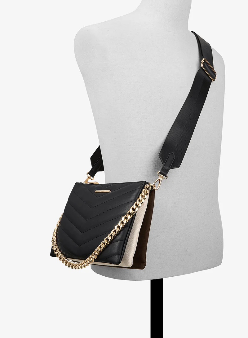 ALDO Meralaeria Flap Over Crossbody